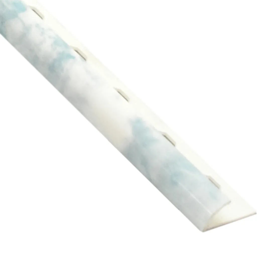MASTER TILE TRIM LGW-0004 MARBLE PVC FLOOR, ACCESSORIES MARBLE